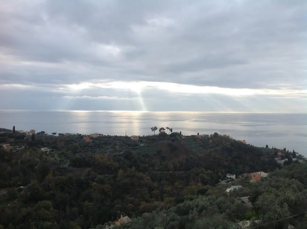 B&B Marialuisa Recco 0*,  Italy