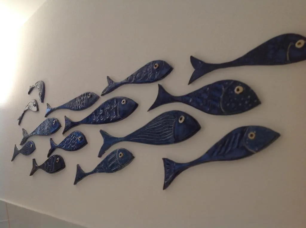 B&B Marialuisa Recco Bed & Breakfast