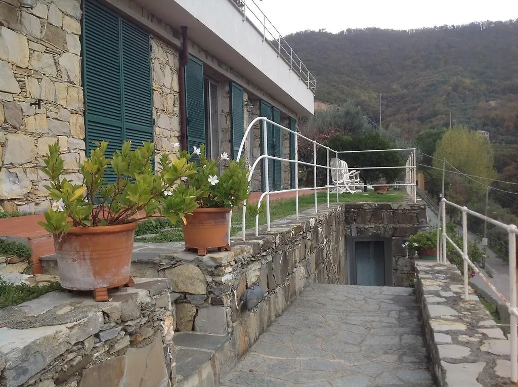 B&B Marialuisa Recco