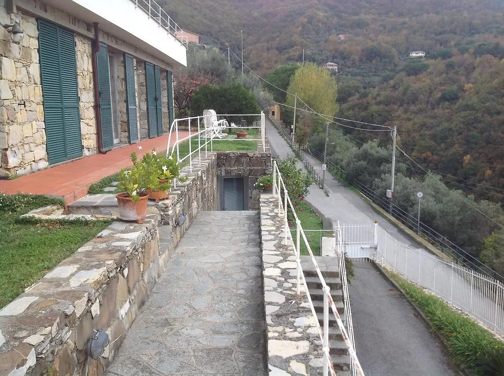 B&B Marialuisa Recco 0*,