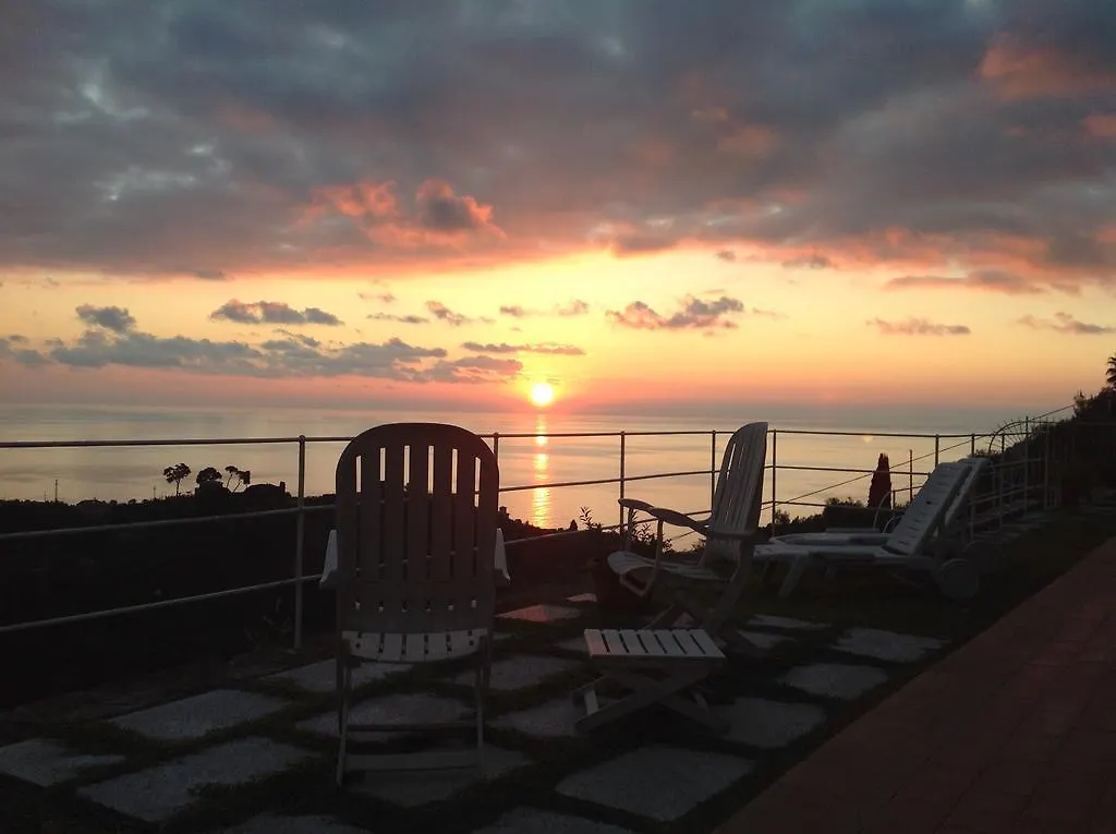 Bed & Breakfast B&B Marialuisa Recco
