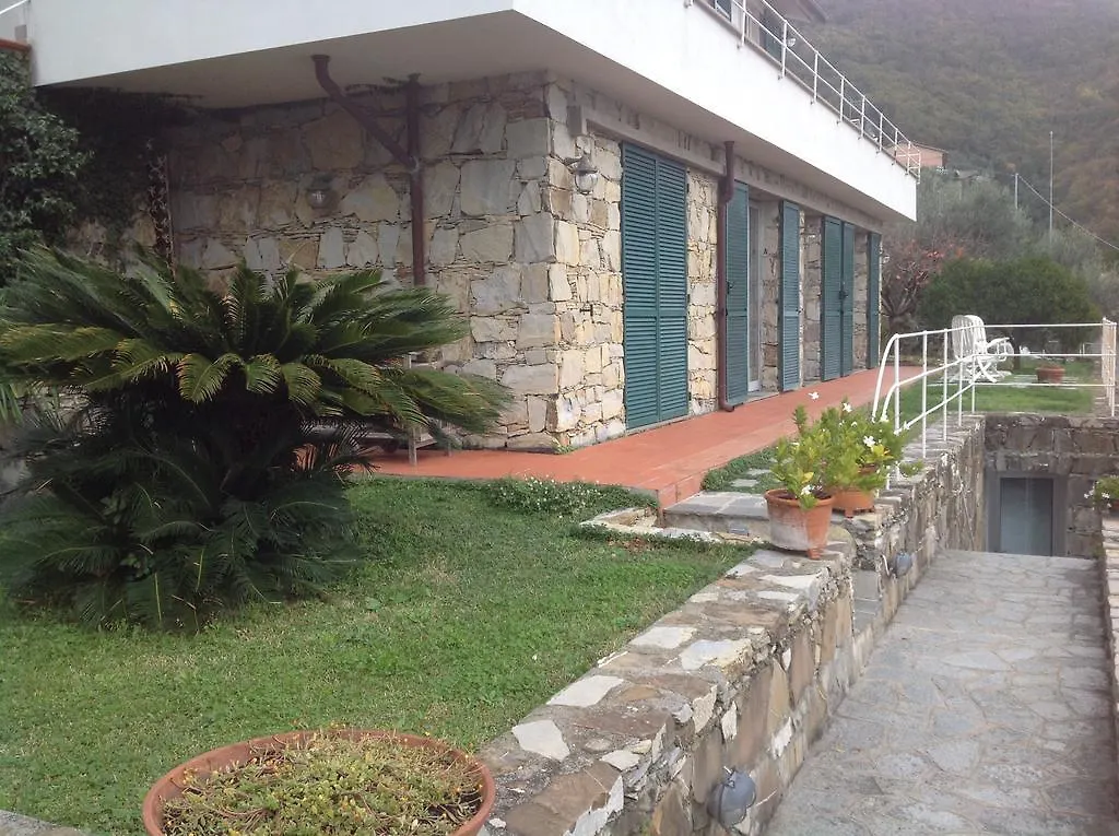 B&B Marialuisa Recco Italy