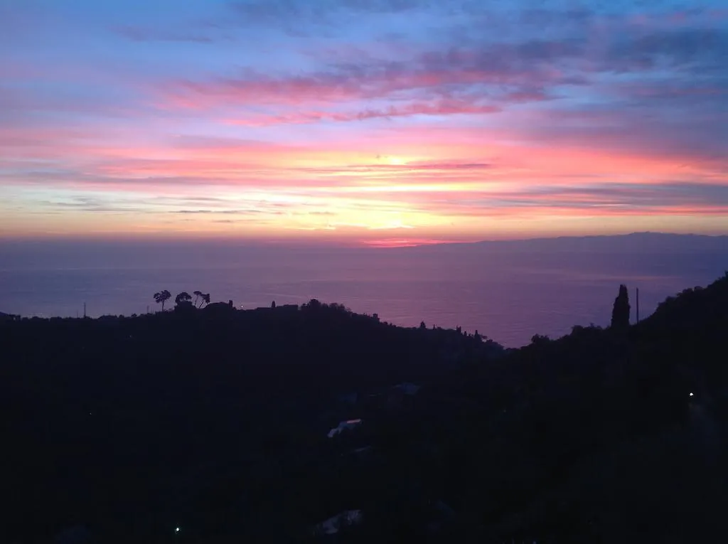 B&B Marialuisa Recco Bed & Breakfast