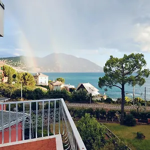  Bed & Breakfast La Taverna Di Mulinetti