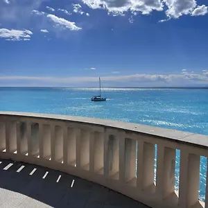  Casa vacanze Terrazza Sul Mare B.view56